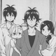 Illustration for article titled iBarakamon/i Vol. 10 11 - Manga Review
